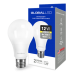 LED лампа GLOBAL A60 12W теплый свет E27 (1-GBL-165)